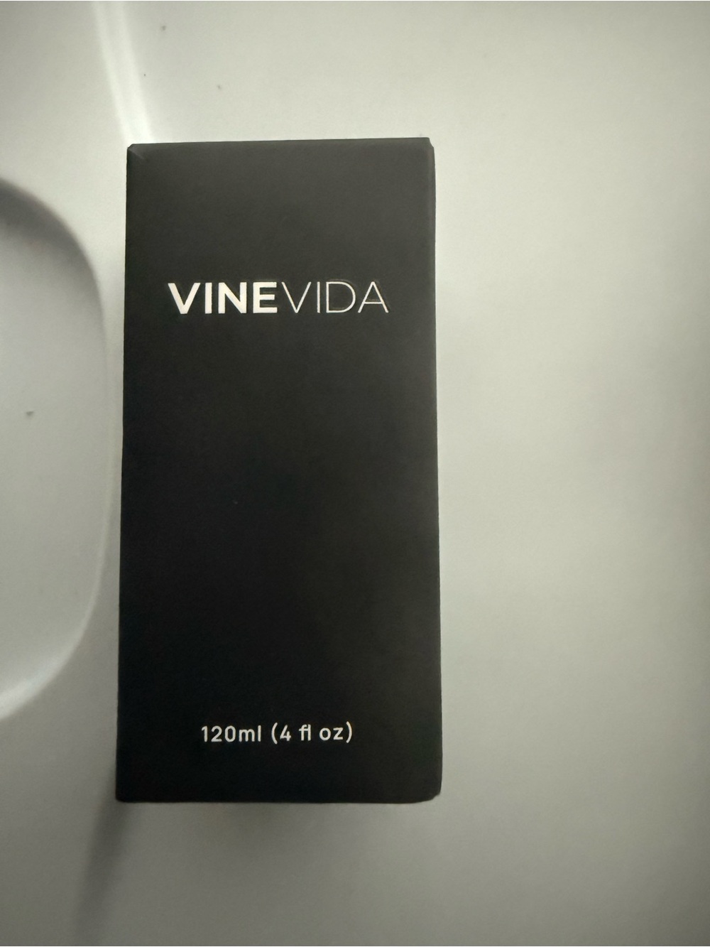 Vinevida  Sweet Strawberry diffuser oil 120ml